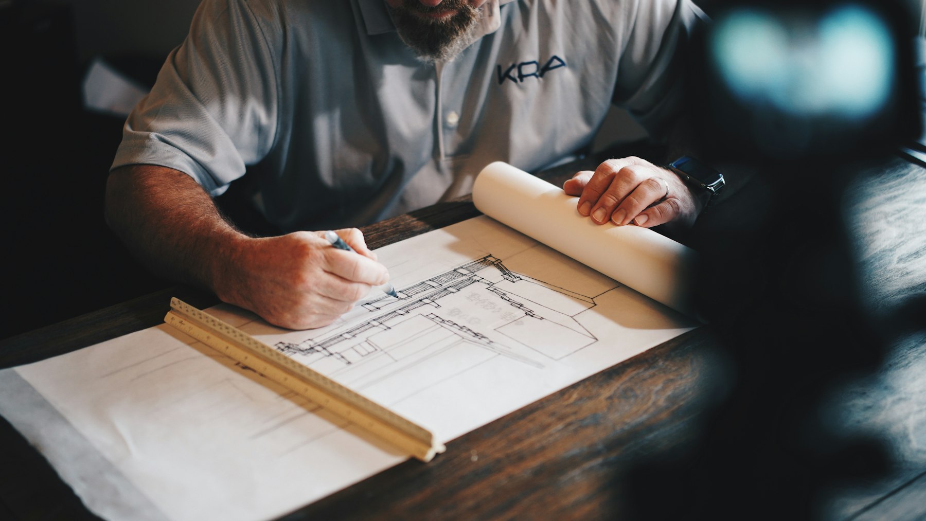 Architectural Design