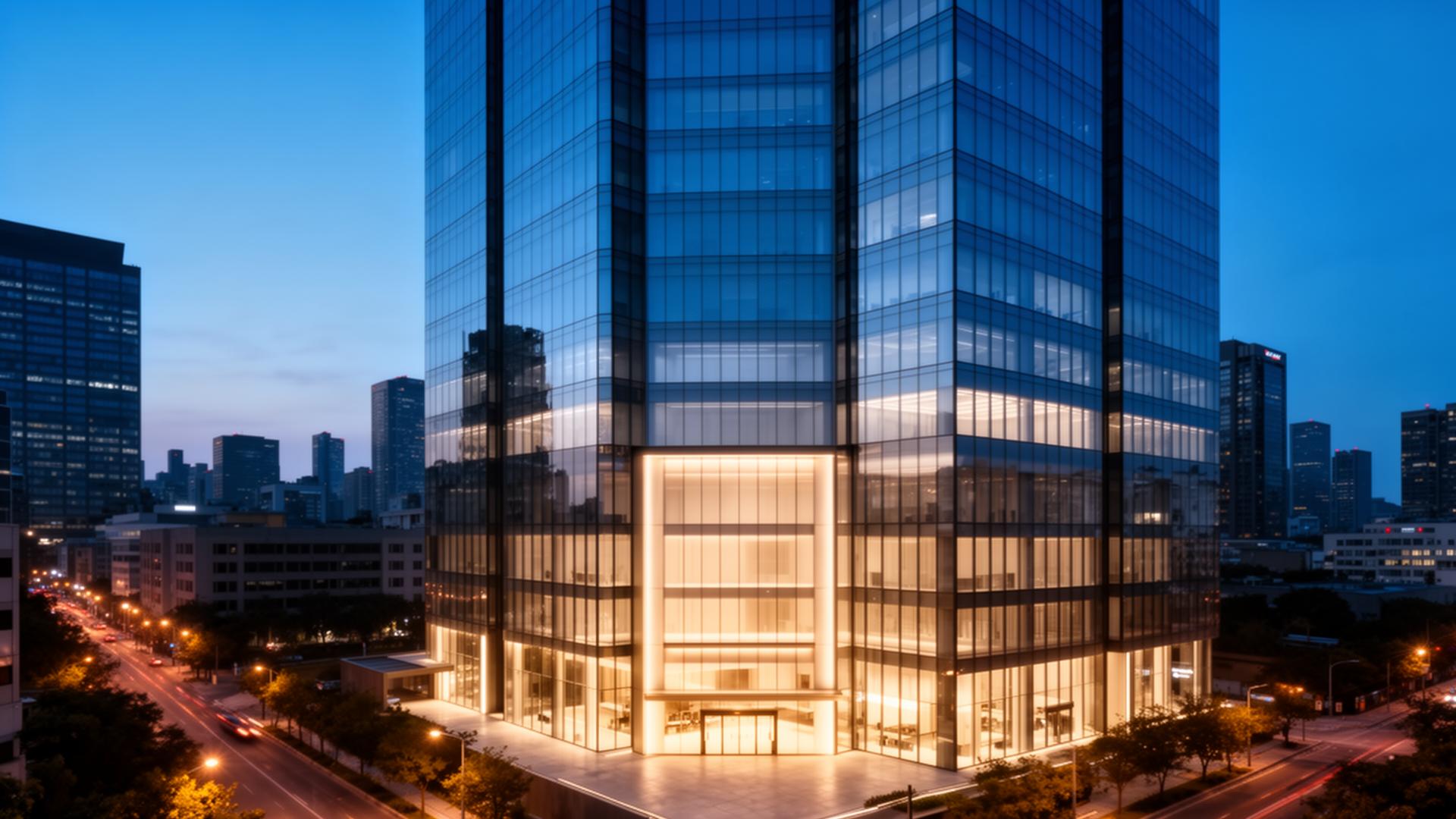 Commercial Construction