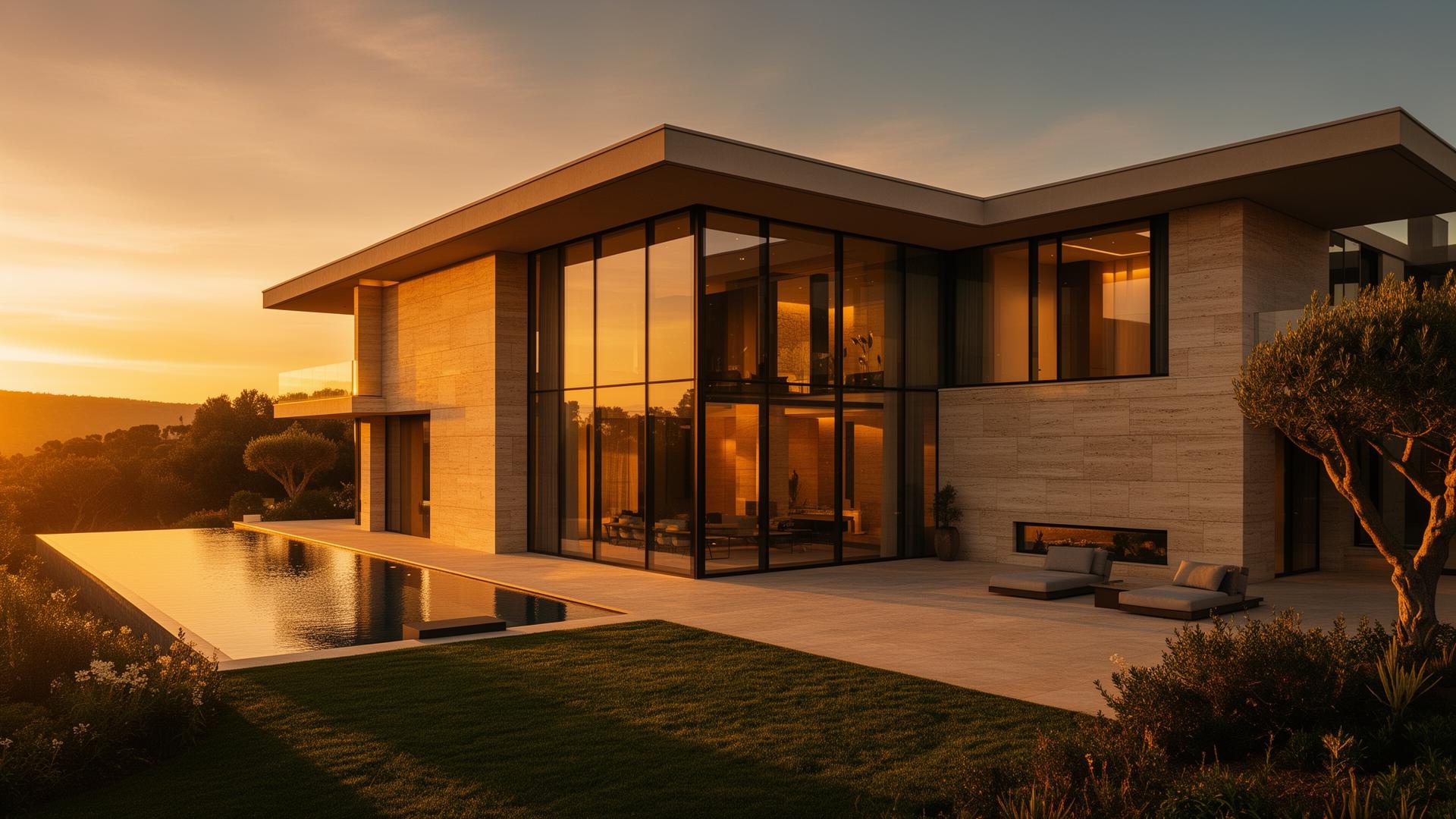 Residential Construction